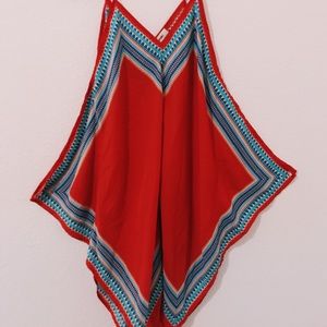 Meraki dress